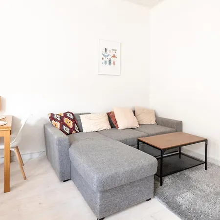 2ndhomes Large 5 By The Esplanade Park Helsingfors