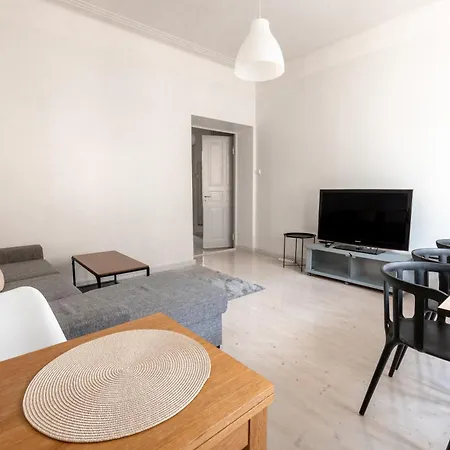 Apartament 2ndhomes Large 5 By The Esplanade Park *